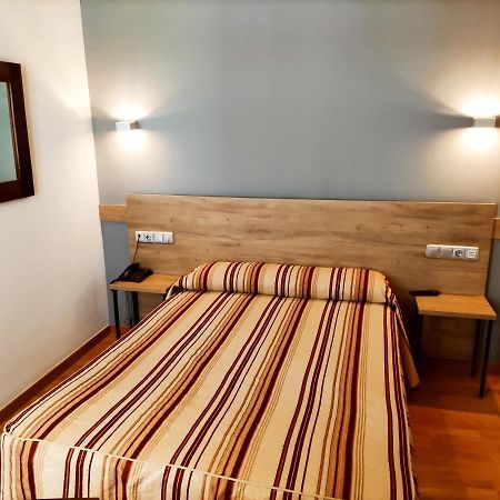 Hospedium Hotel Vittoria Colonna Medina de Ríoseco Εξωτερικό φωτογραφία