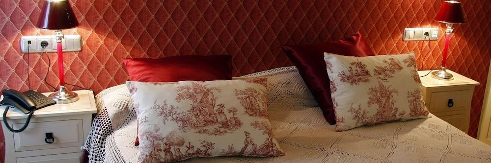 Hospedium Hotel Vittoria Colonna Medina de Ríoseco Εξωτερικό φωτογραφία