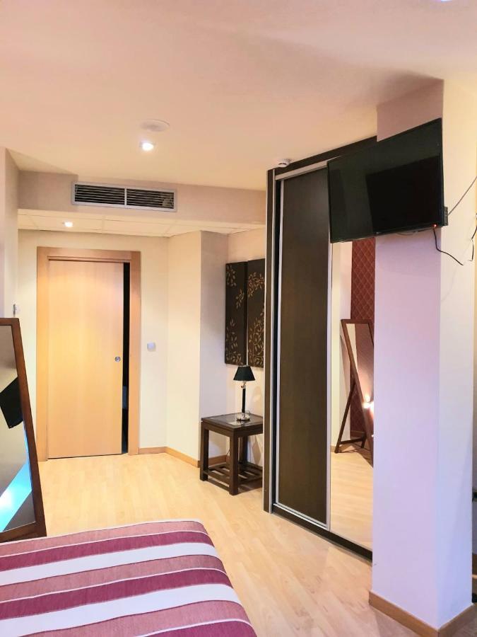 Hospedium Hotel Vittoria Colonna Medina de Ríoseco Εξωτερικό φωτογραφία