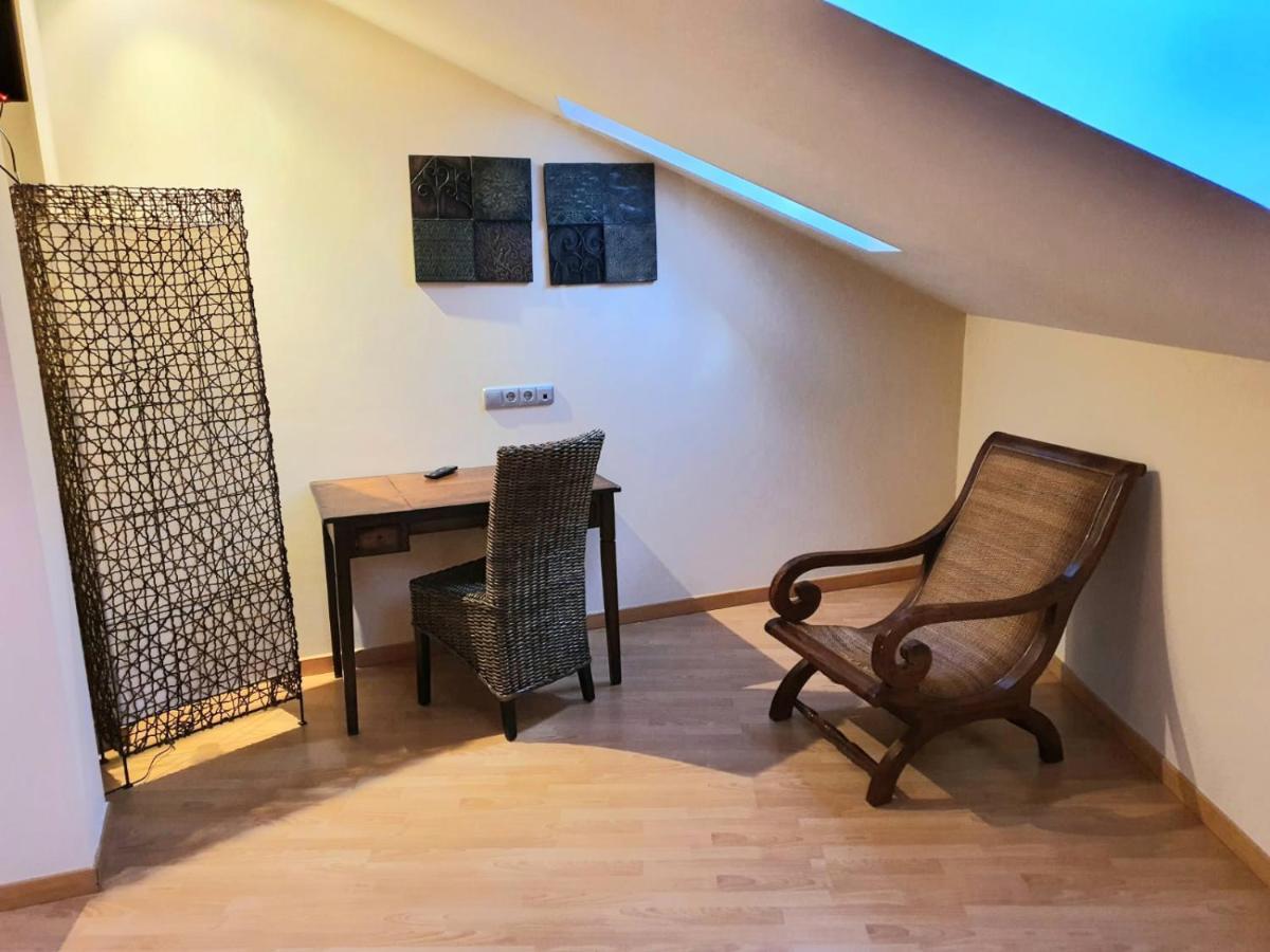 Hospedium Hotel Vittoria Colonna Medina de Ríoseco Εξωτερικό φωτογραφία