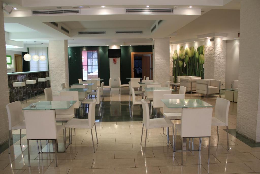 Hospedium Hotel Vittoria Colonna Medina de Ríoseco Εξωτερικό φωτογραφία