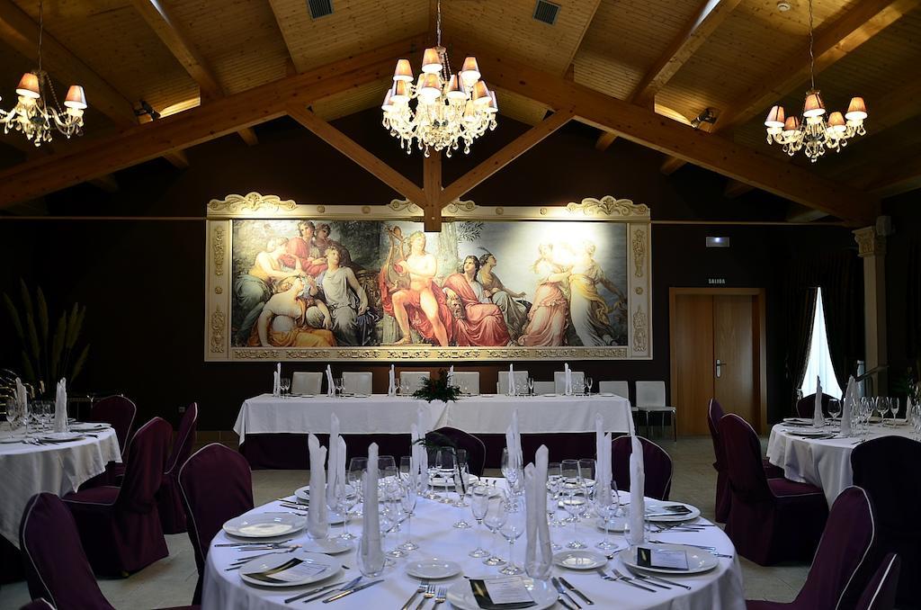Hospedium Hotel Vittoria Colonna Medina de Ríoseco Εξωτερικό φωτογραφία