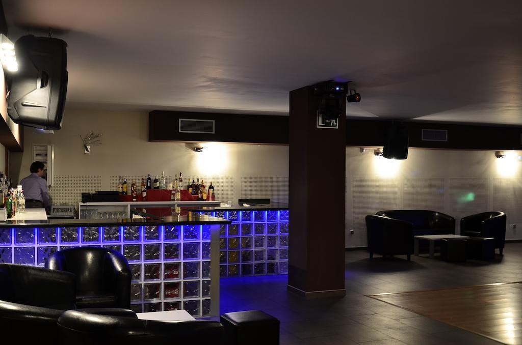 Hospedium Hotel Vittoria Colonna Medina de Ríoseco Εξωτερικό φωτογραφία