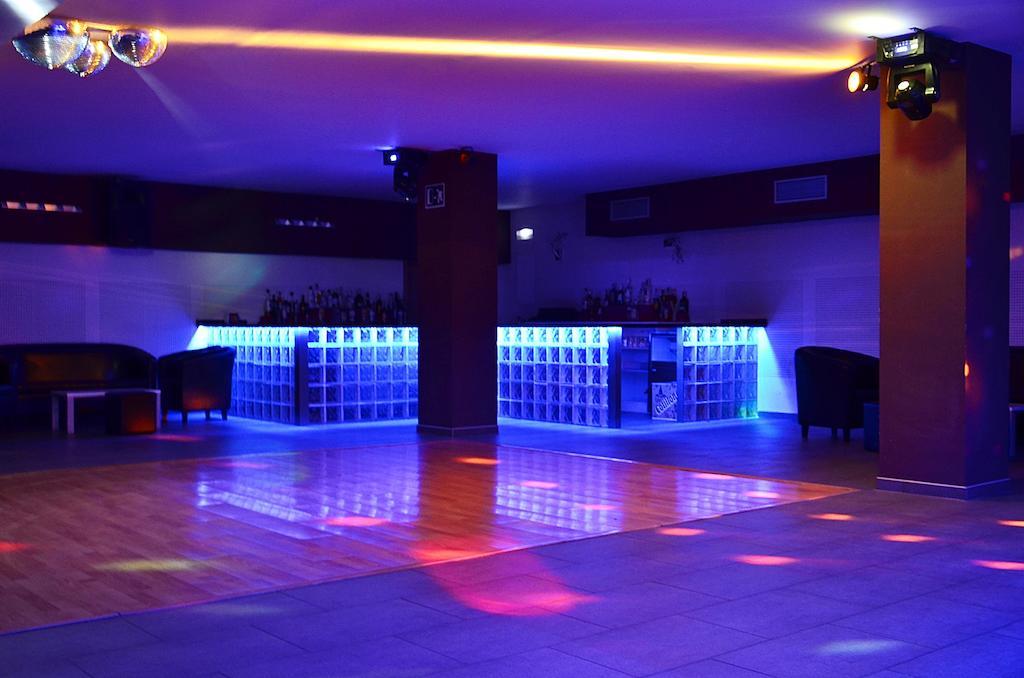 Hospedium Hotel Vittoria Colonna Medina de Ríoseco Εξωτερικό φωτογραφία