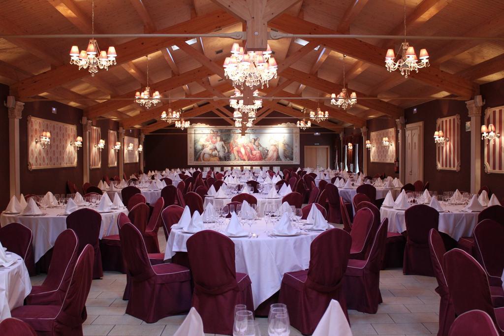 Hospedium Hotel Vittoria Colonna Medina de Ríoseco Εξωτερικό φωτογραφία