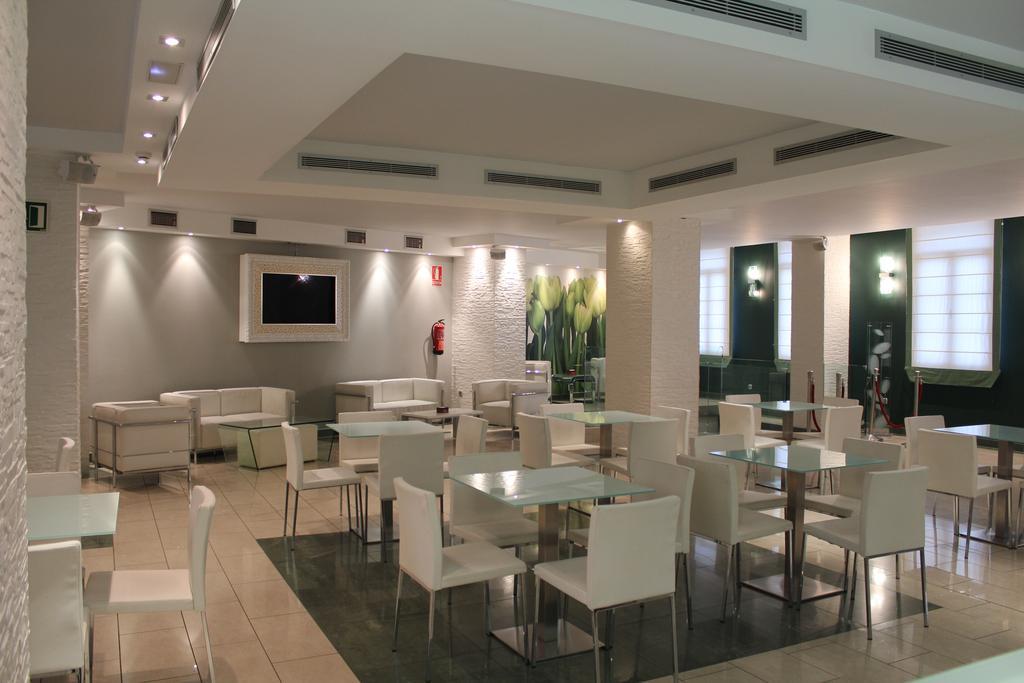 Hospedium Hotel Vittoria Colonna Medina de Ríoseco Εξωτερικό φωτογραφία