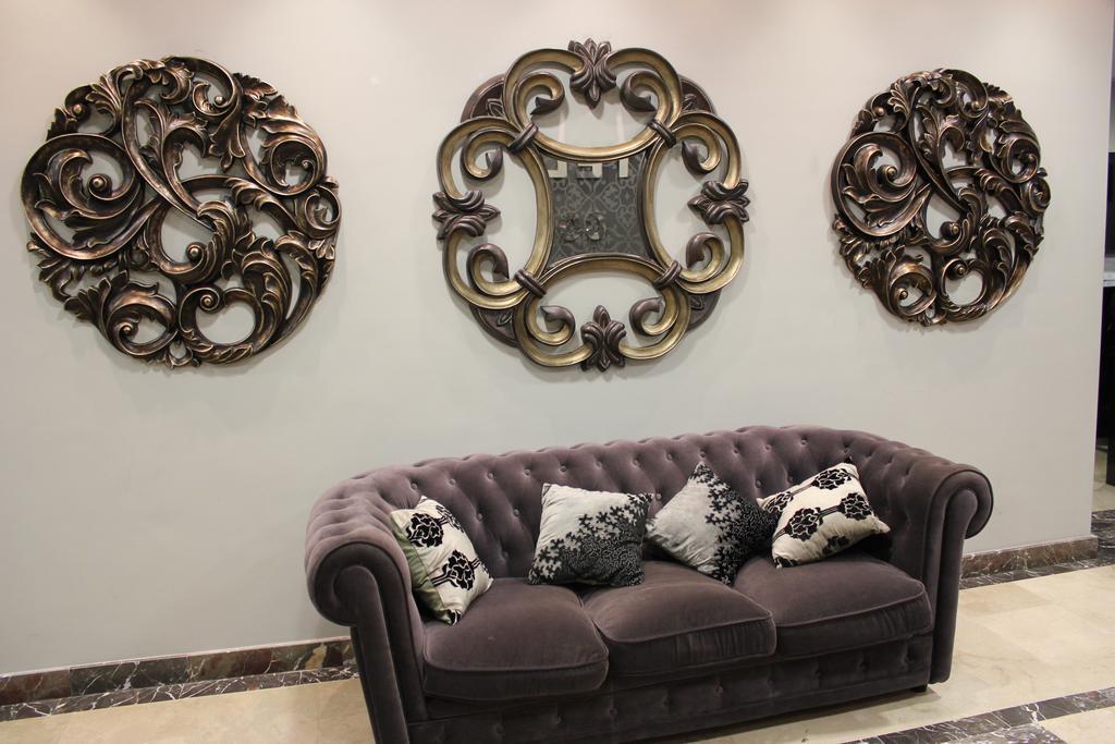 Hospedium Hotel Vittoria Colonna Medina de Ríoseco Εξωτερικό φωτογραφία