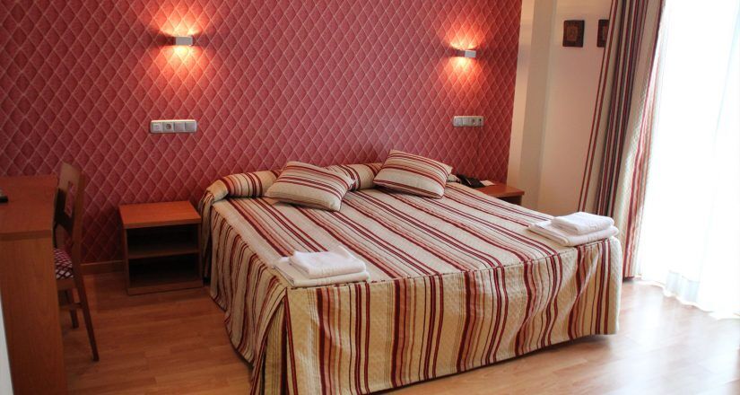 Hospedium Hotel Vittoria Colonna Medina de Ríoseco Εξωτερικό φωτογραφία