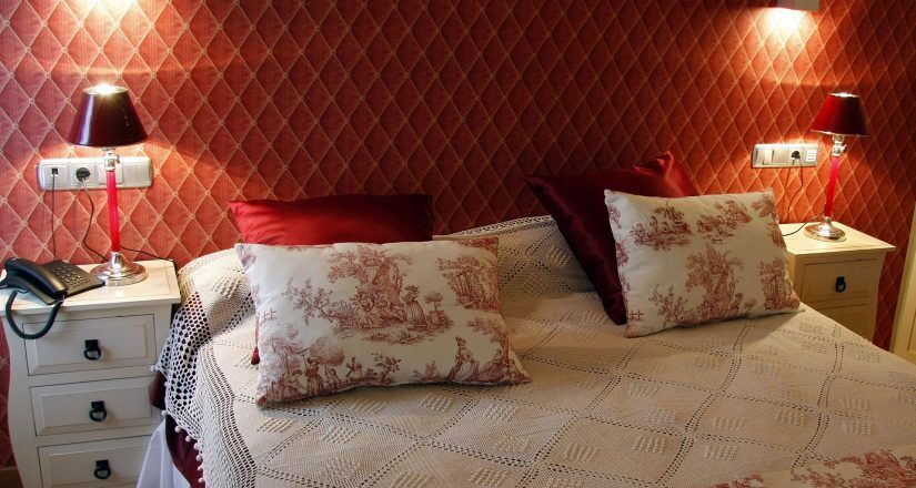 Hospedium Hotel Vittoria Colonna Medina de Ríoseco Εξωτερικό φωτογραφία